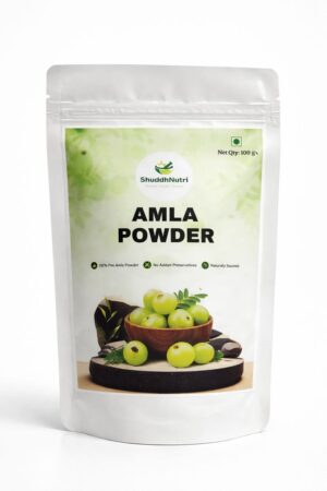 Amla Powder