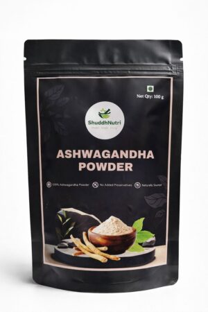 Ashwagandha Powder