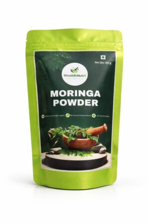 Moringa Powder